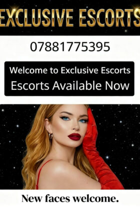 Exclusive Escorts