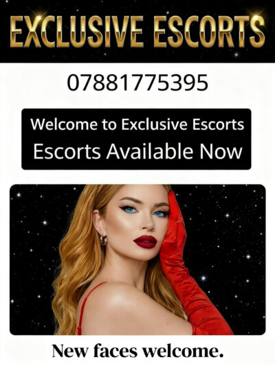 Exclusive Escorts