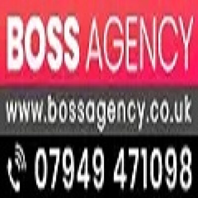 Boss escorts Manchester Agency