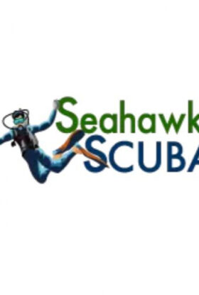 Seahawks scuba