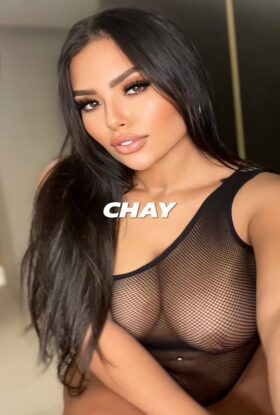Chay