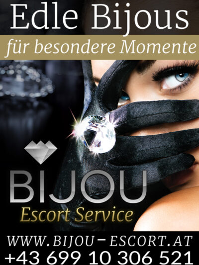 Bijou Escort Wien