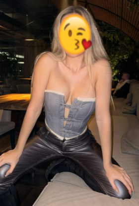 Dubai Escort +971501558122