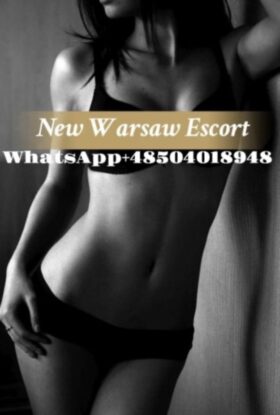 New Warsaw Escort