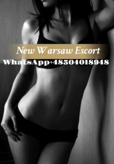 New Warsaw Escort