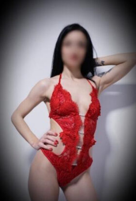 Dana Escortss
