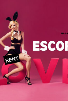Rent Love Escort