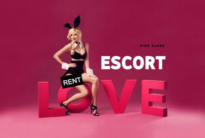 Rent Love Escort