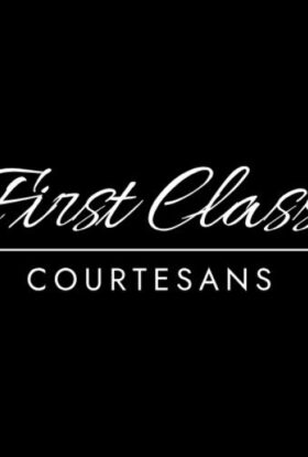 First Class Courtesans