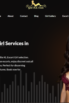 Girl KL