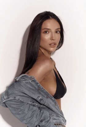 Monica