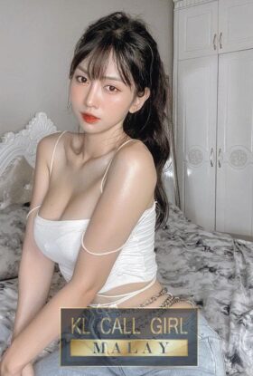Jona – Malaysia escort