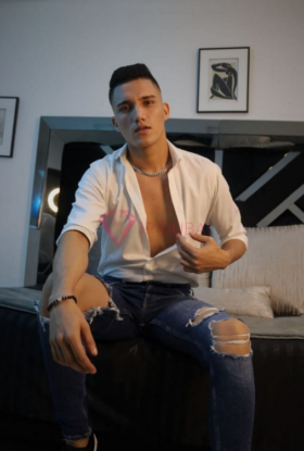 Nicolas